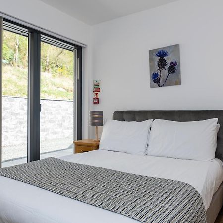 Ben Cruachan Inn Loch Awe Zimmer foto