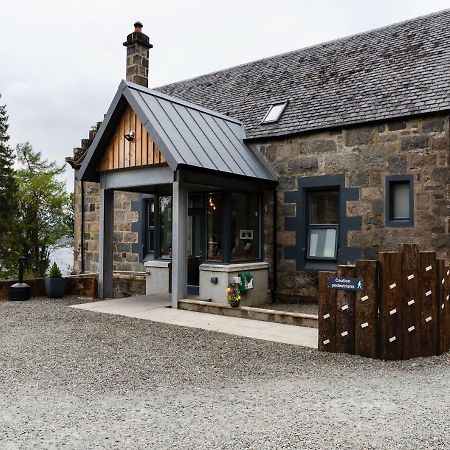 Ben Cruachan Inn Loch Awe Exterior foto