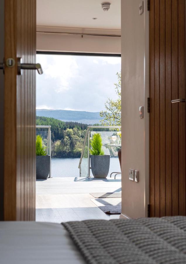 Ben Cruachan Inn Loch Awe Exterior foto